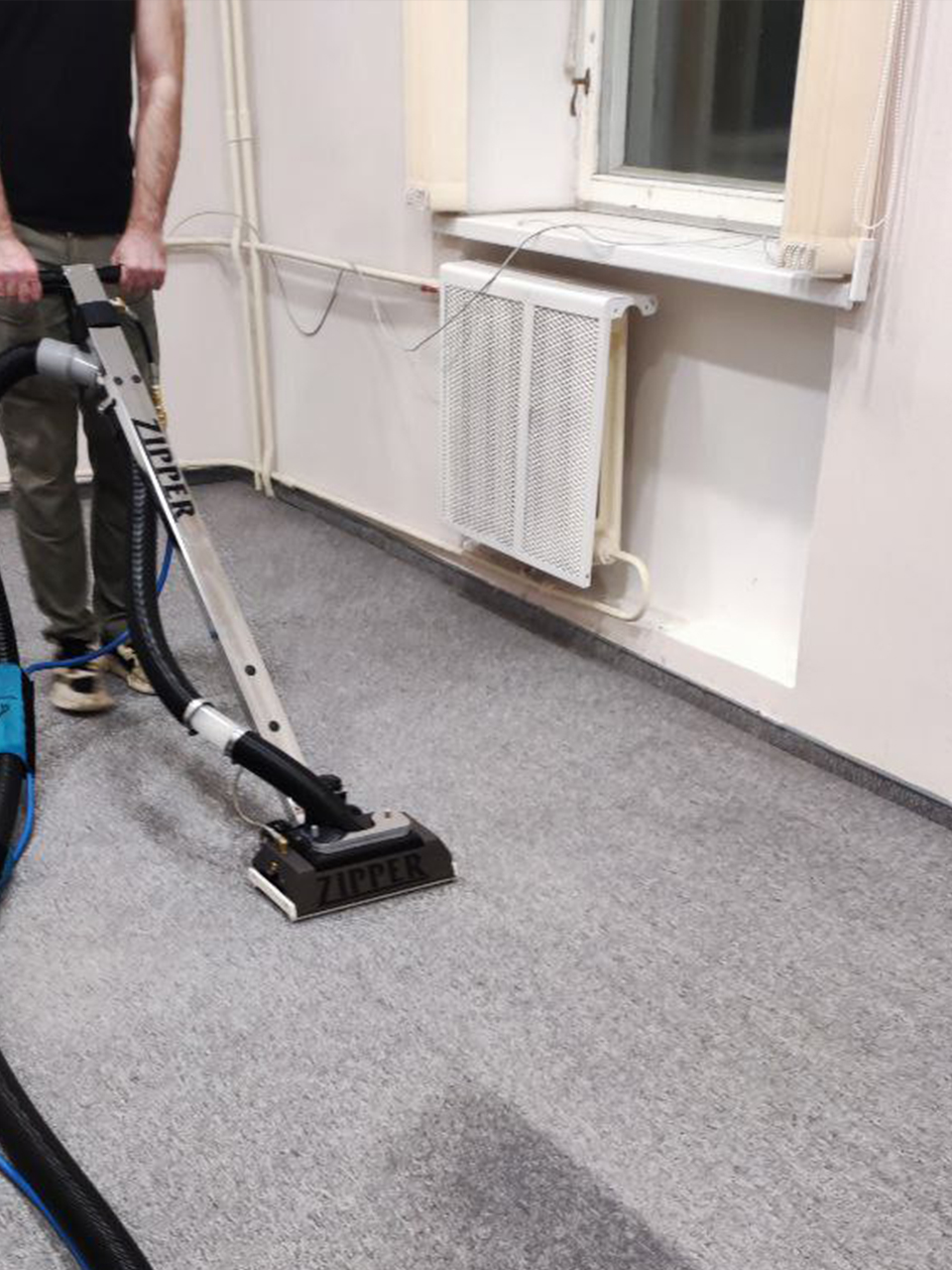 Качественная химчистка мебели