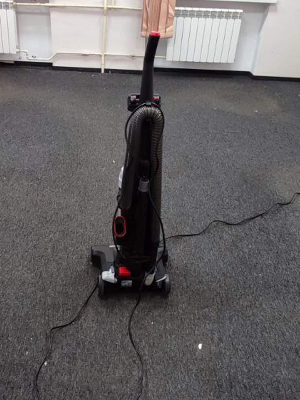 Современное оборудование для уборки