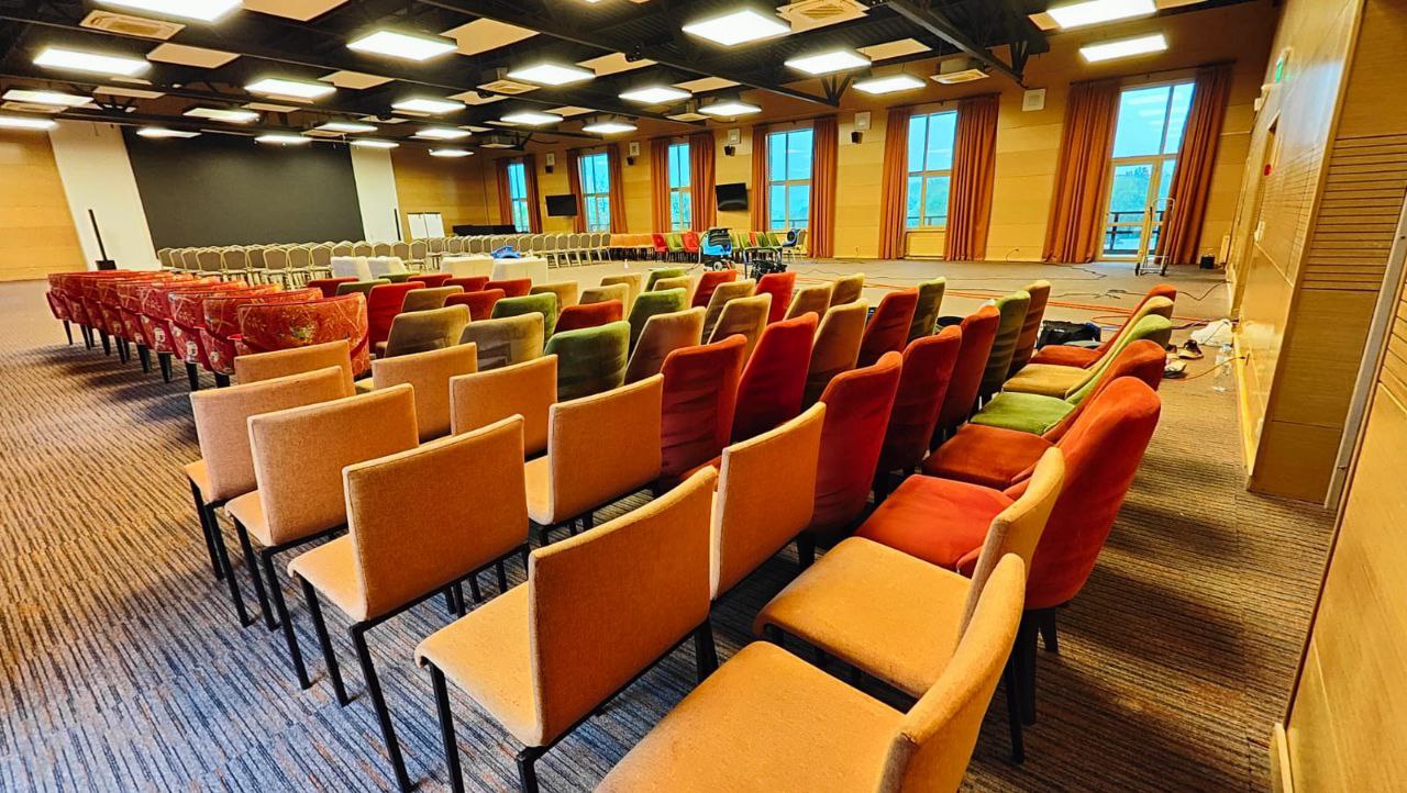 Качественная химчистка мебели