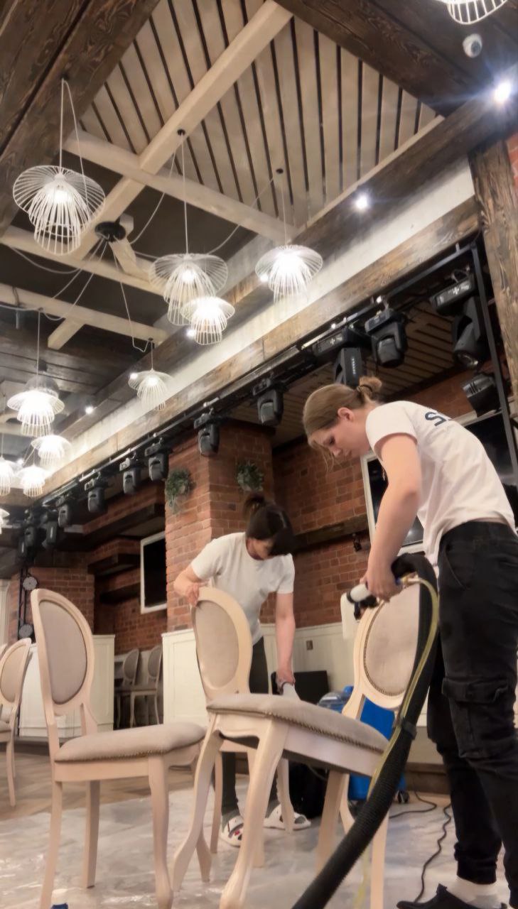 Наша команда специалистов