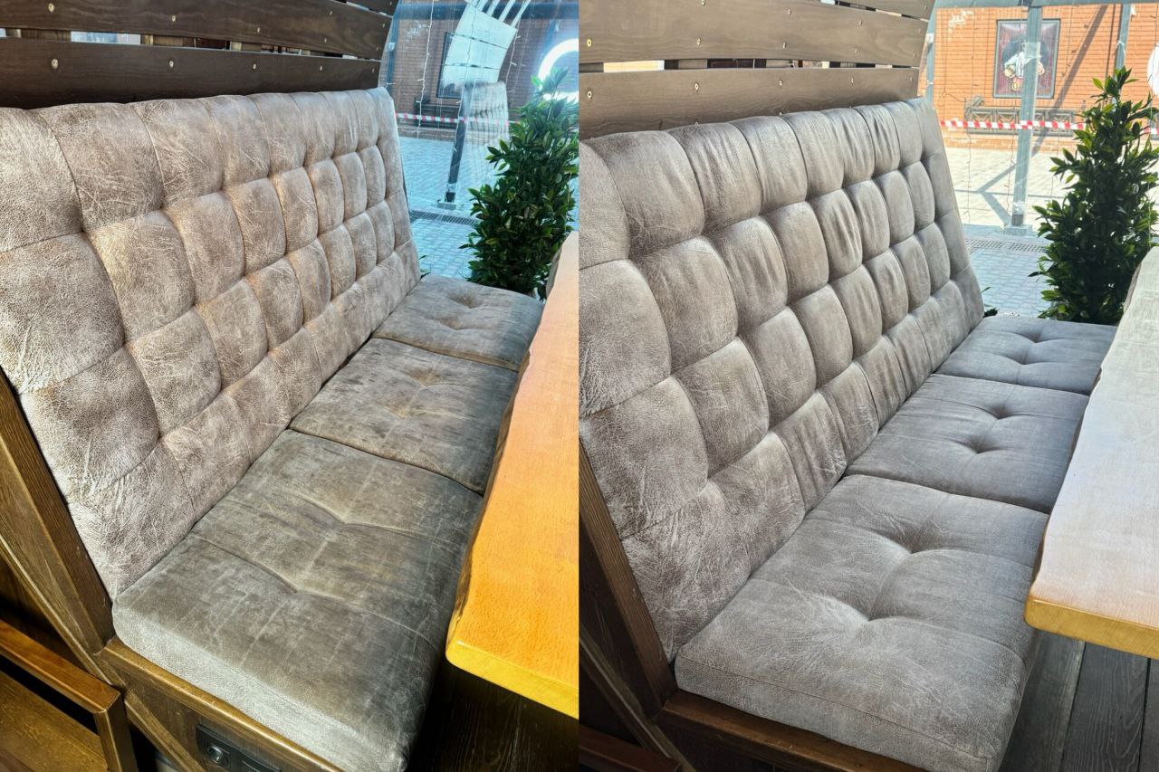 Современное оборудование для уборки